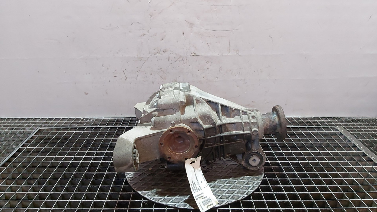 DIFERENCIJAL VW TOUAREG > 07-10 4460310018