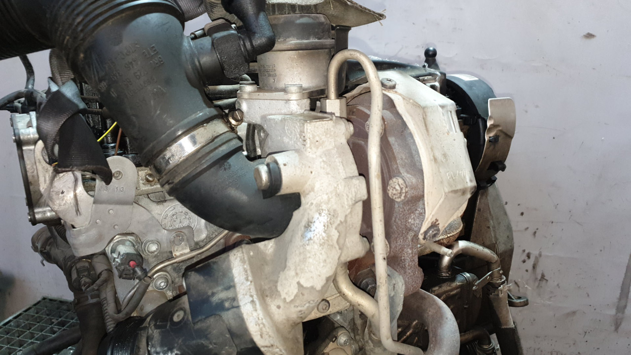 DIJELOVI TURBINA VW POLO > 09-14 1.6 03L253056D