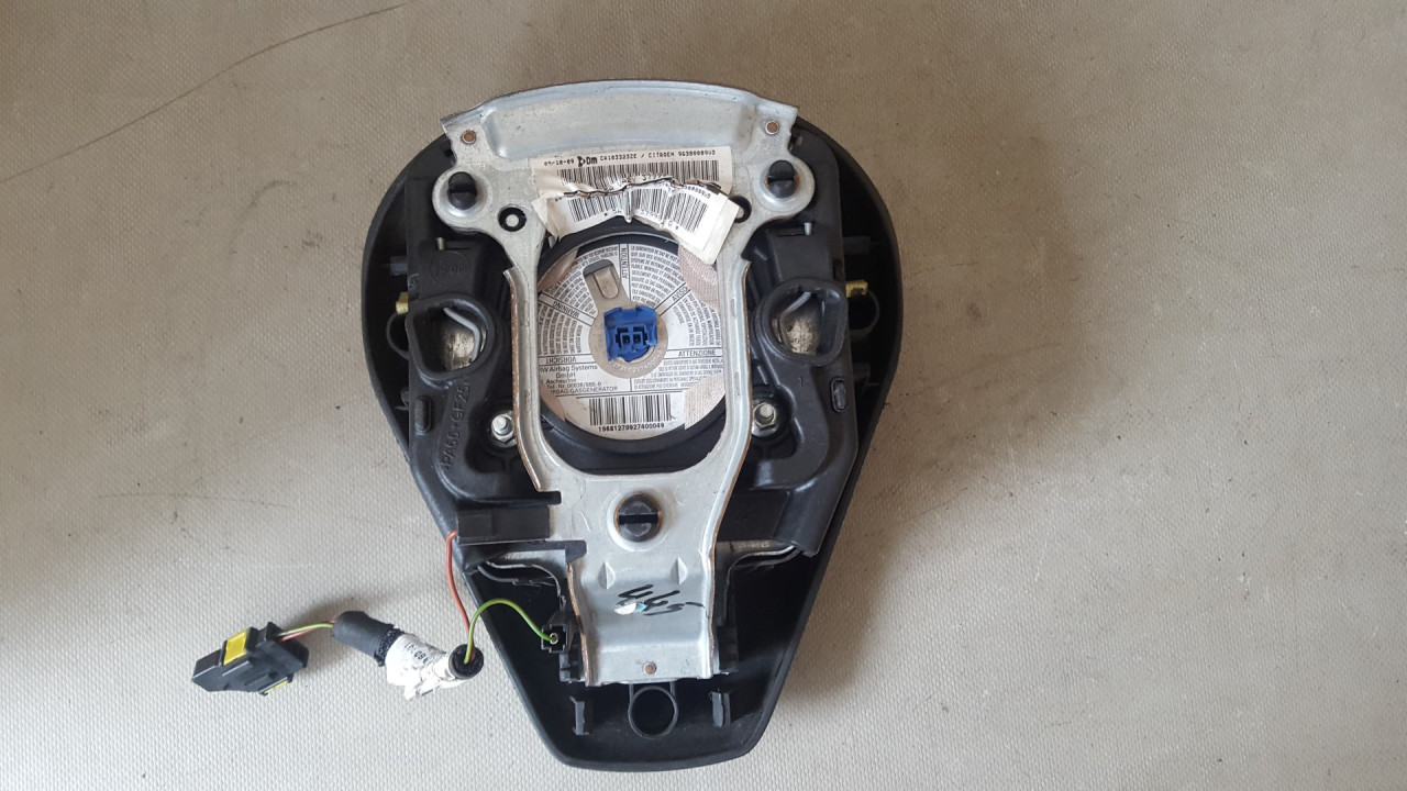 AIRBAG VOLANA CITROEN C2 > 03-07 CA103323ZE