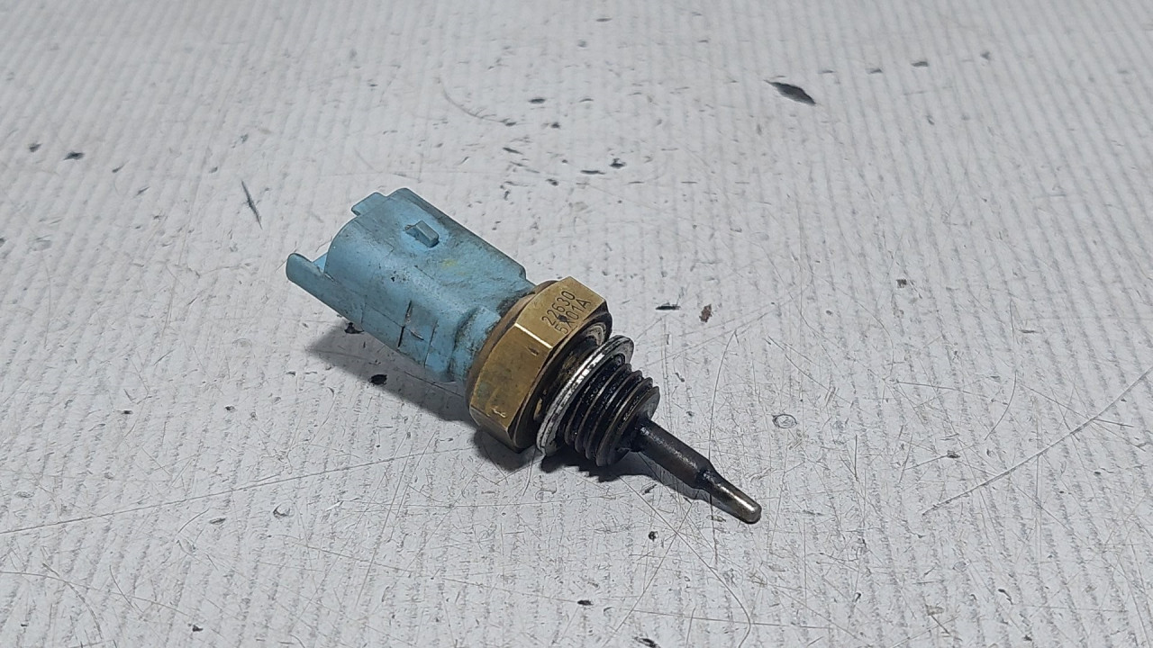 SENZOR TEMPERATURE NISSAN NAVARA PATHFINDER > 05-09 226305X01A