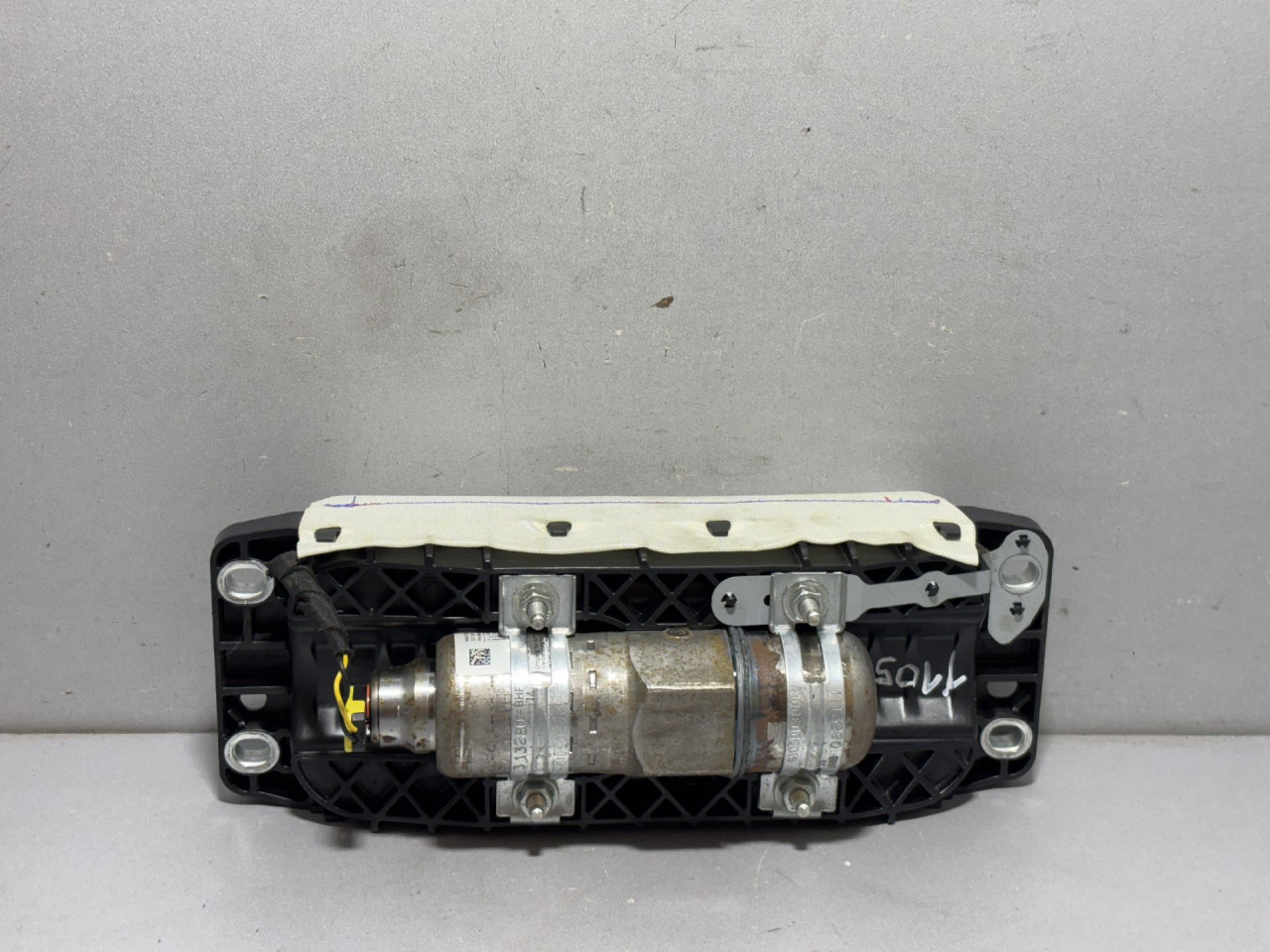 DIJELOVI AIRBAG SUVOZACA VW GOLF 6 > 08-12 5K0880204A