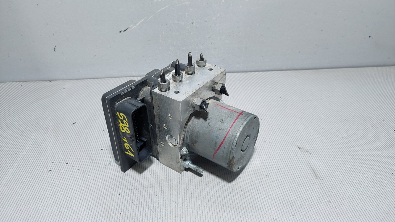 ABS ELEKTRONIKA CITROEN BERLINGO > 12-15 9674663480 026
