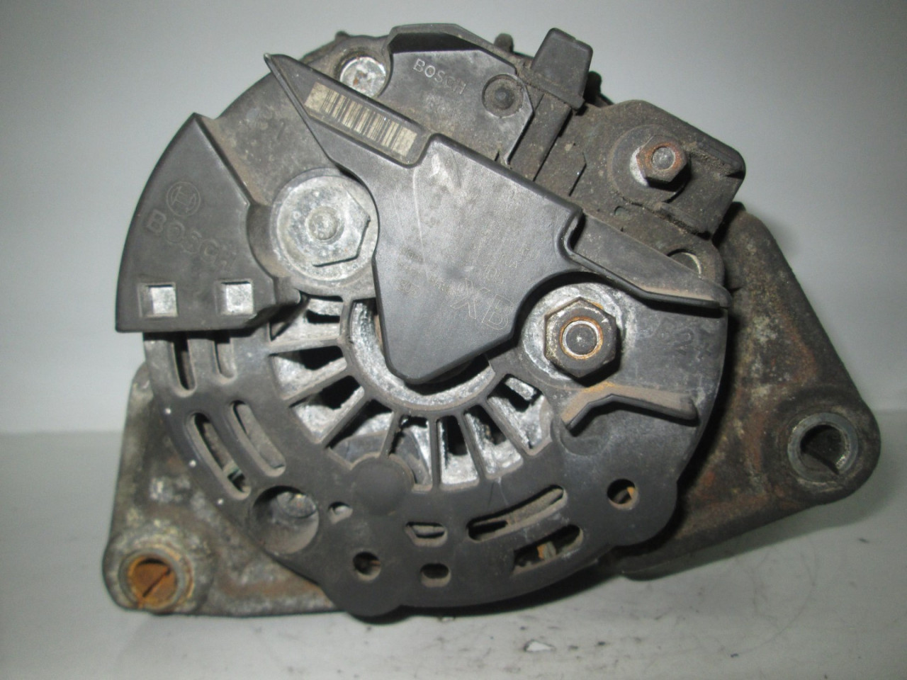 ALTERNATOR OPEL VECTRA C > 02-05 0124515080