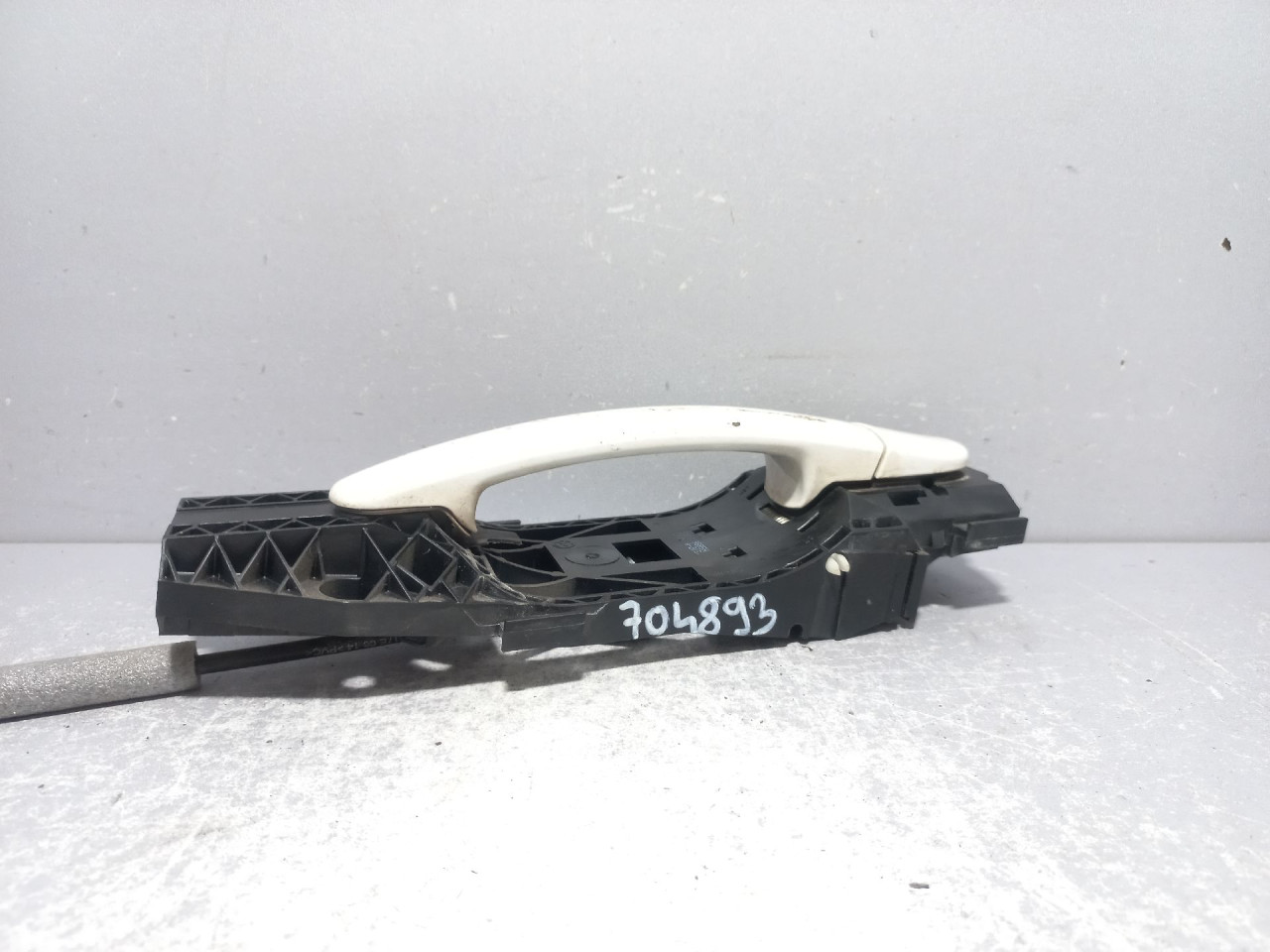 RUCKA VRATA SKODA FABIA > 07-10 5N0839885H