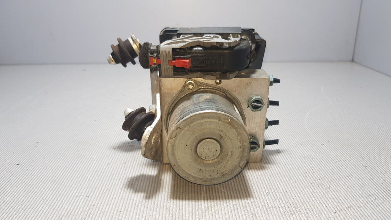 ABS ELEKTRONIKA AUDI A6 4G > 11-14 4G0907379S
