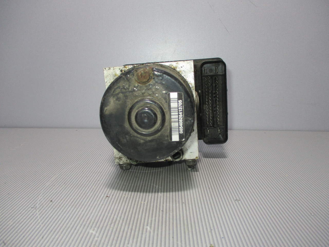 ABS ELEKTRONIKA VW CADDY > 03-10 2K3907379