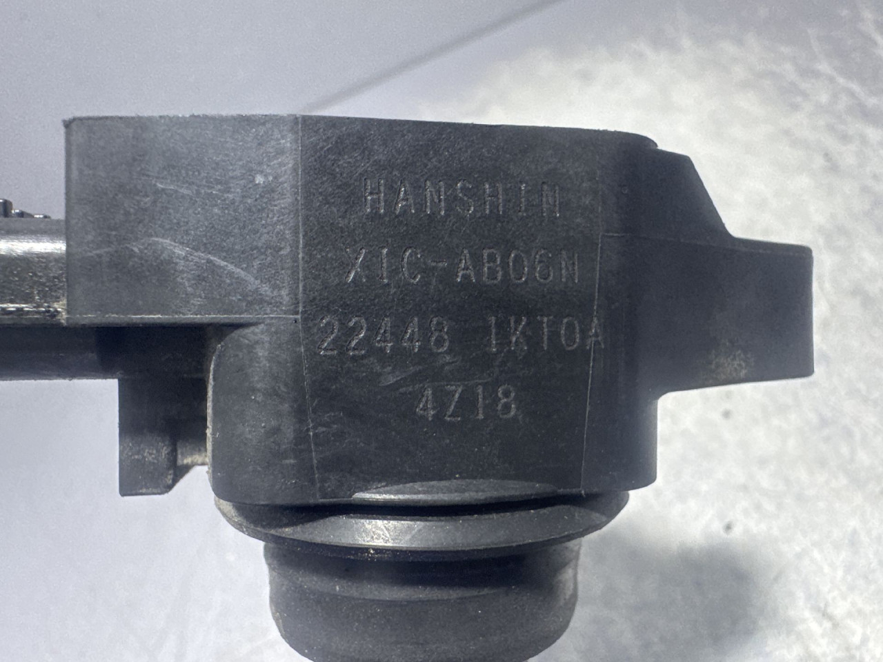 DIJELOVI BOMBINA NISSAN JUKE > 14-19 1.6 224481KT0A