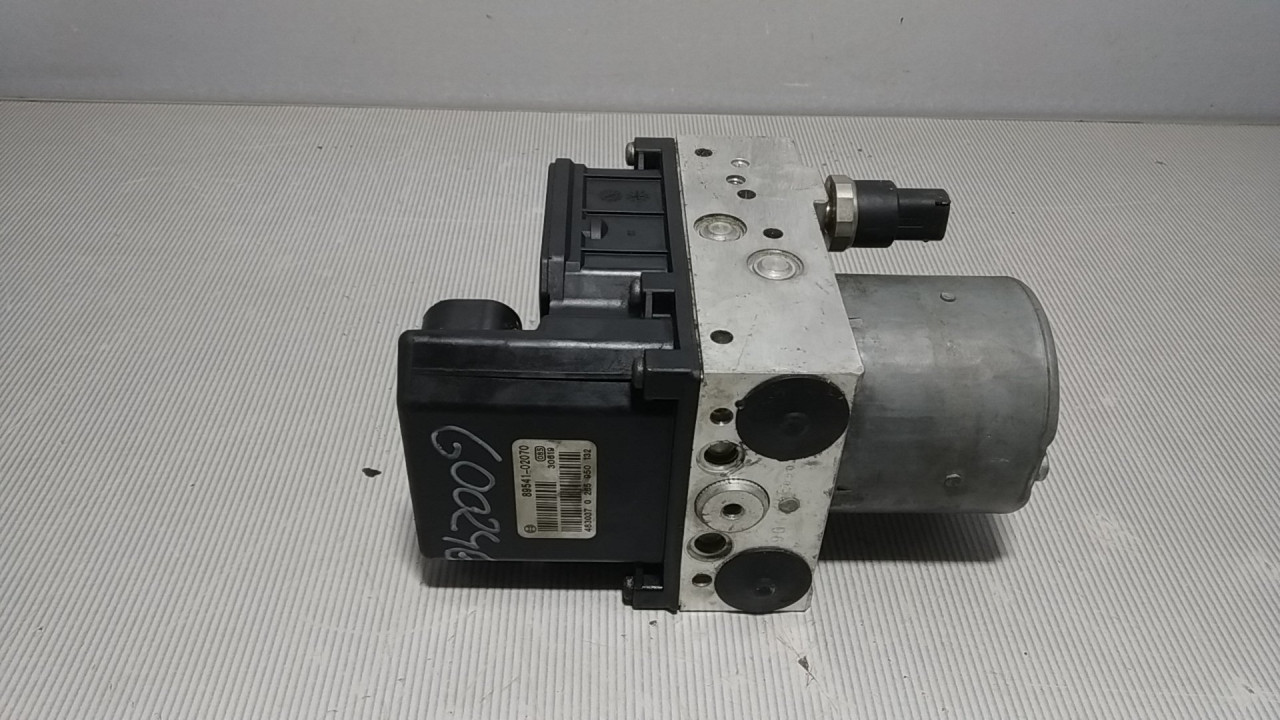 ABS ELEKTRONIKA TOYOTA COROLLA > 04-07 4454002030 02652