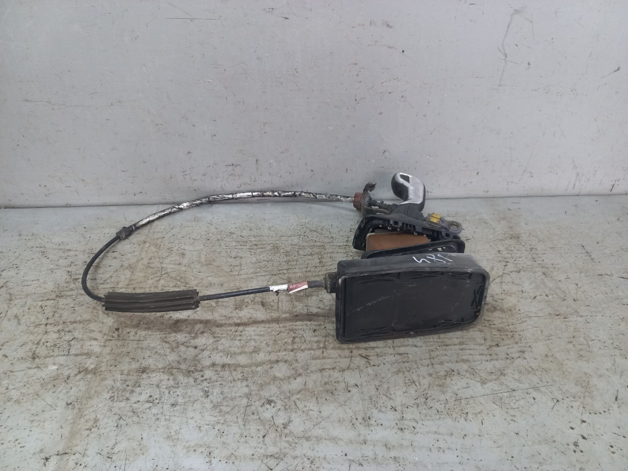 DIJELOVI SALTEBLA CITROEN C5 > 08-10 9681617780
