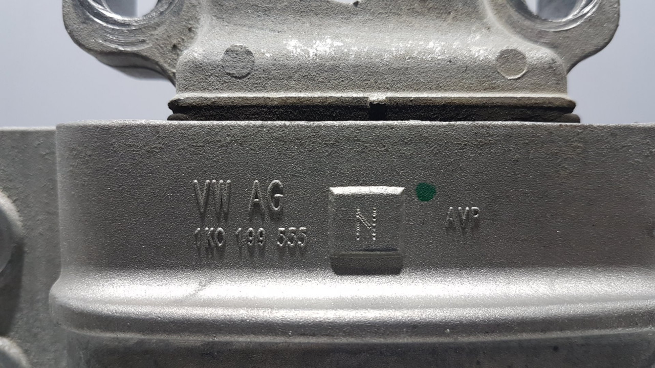 NOSAC MJENJACA VW CADDY > 10-15 1K0199555N