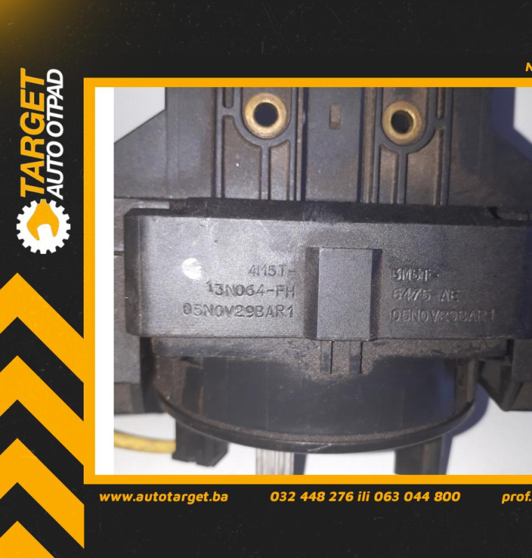 DIJELOVI SPULA VOLANA FORD FOCUS > 05-07 4M5T-14A664-AB
