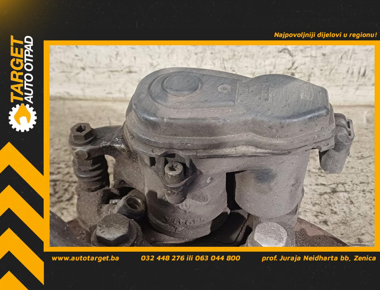 KOCIONA KLJESTA MERCEDES E KLASA (W213/S213) > 16-23 32358282C