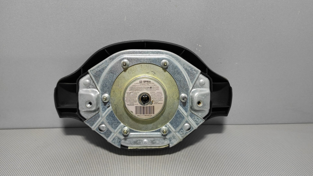 AIRBAG VOLANA DACIA LOGAN > 05-08 8200546962