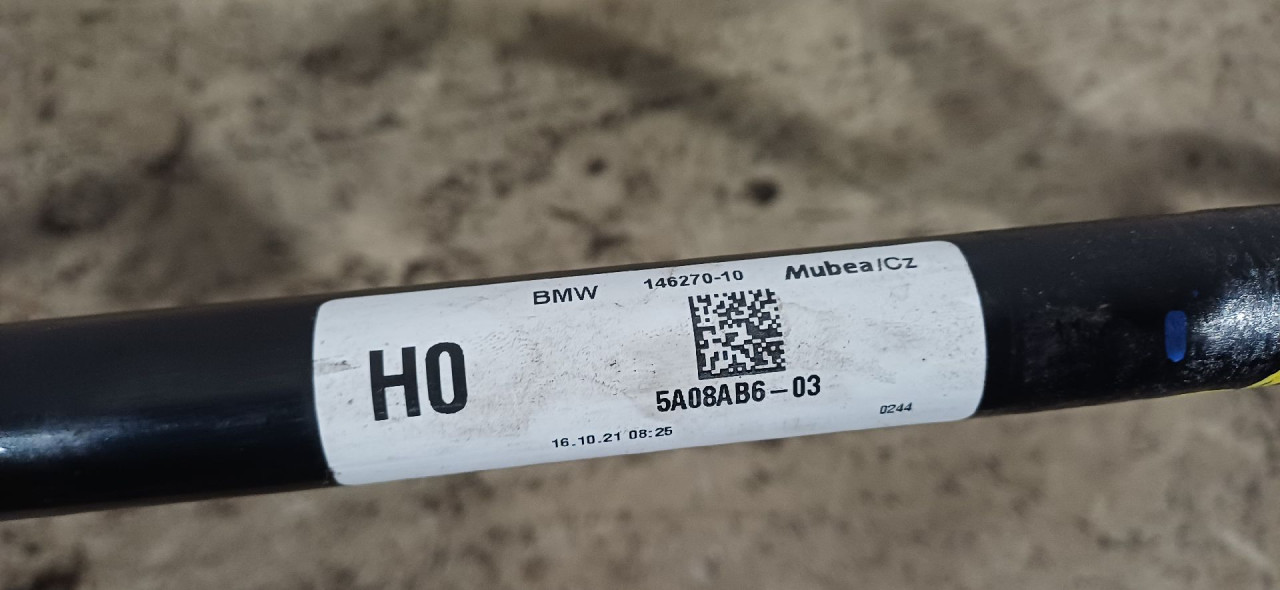 BALANS STANGA BMW SERIJA 3 (G20) > 18-22 14627010