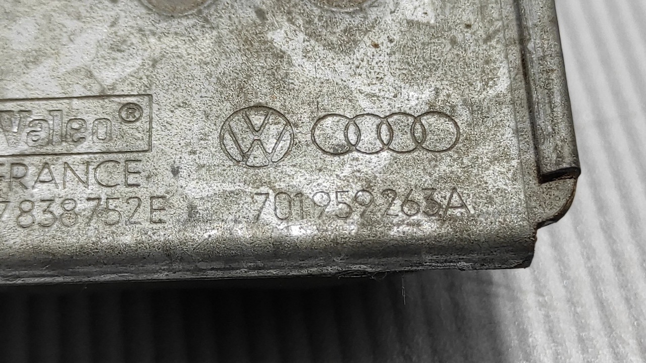 ELEKTRONIKA REOSTAT VW SHARAN > 95-00 701959263A