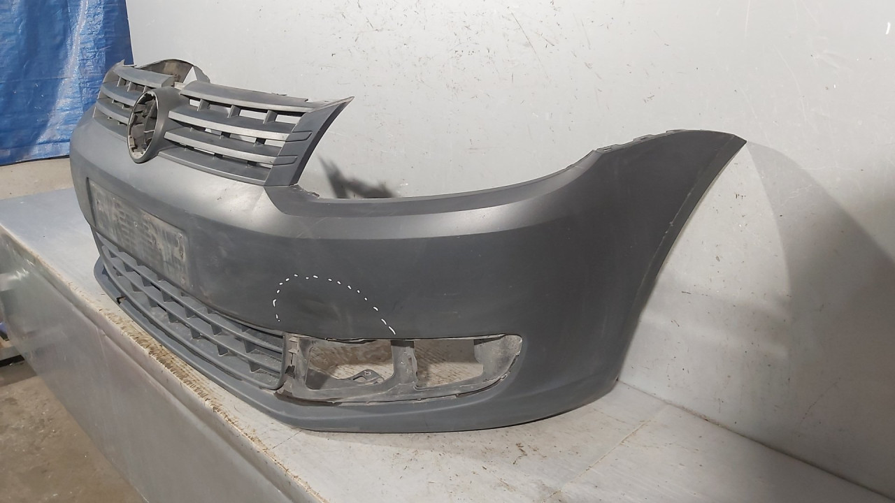 DIJELOVI BRANIK VW CADDY > 10-15 2K5807221A
