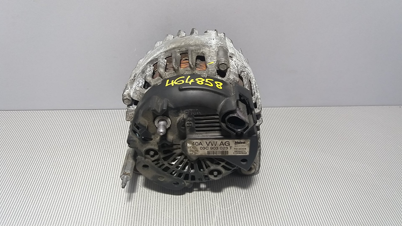 DIJELOVI ALTERNATOR VW SCIROCCO > 08-14 03C903023T