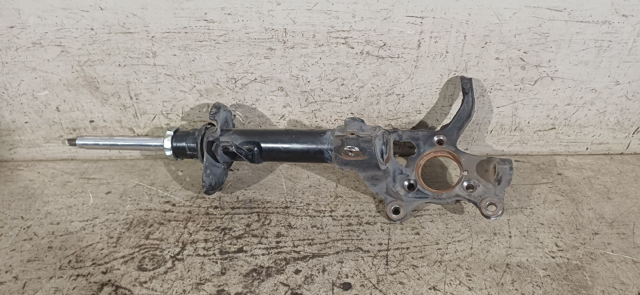 DIJELOVI GLAVCINA AUDI Q2 > 16-20