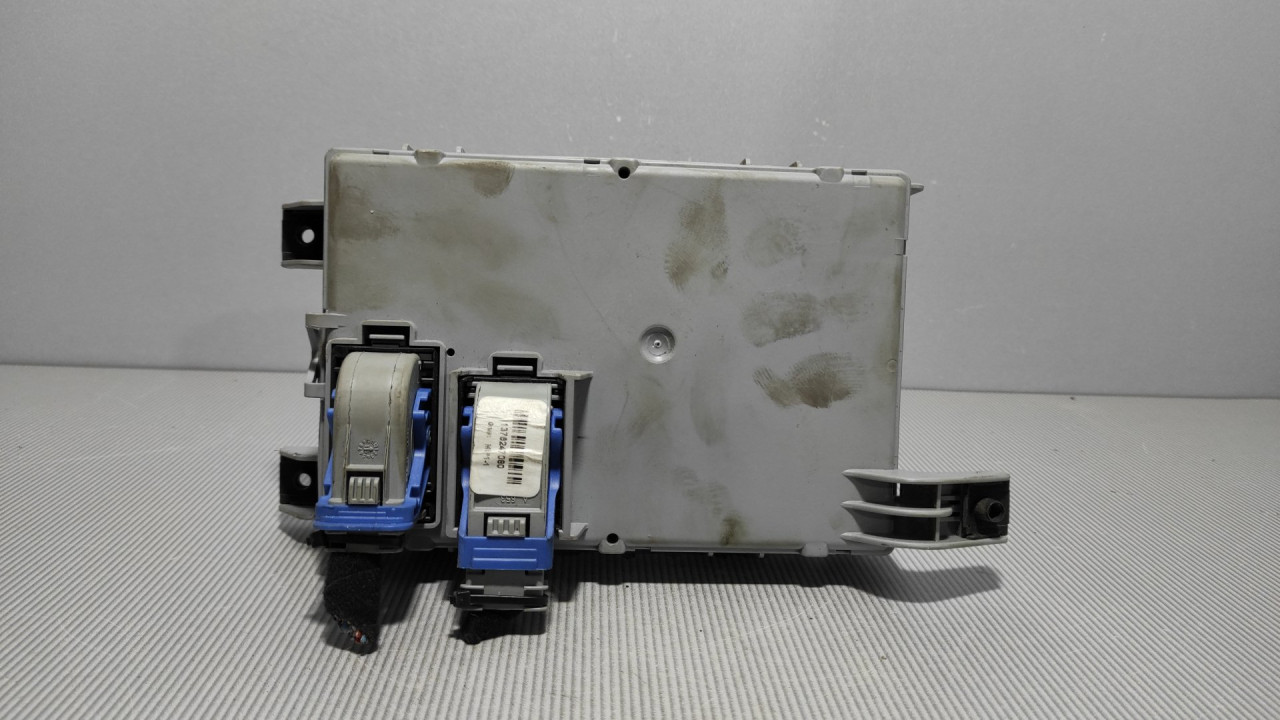 ELEKTRONIKA MODUL FIAT QUBO > 08-16 01377249080