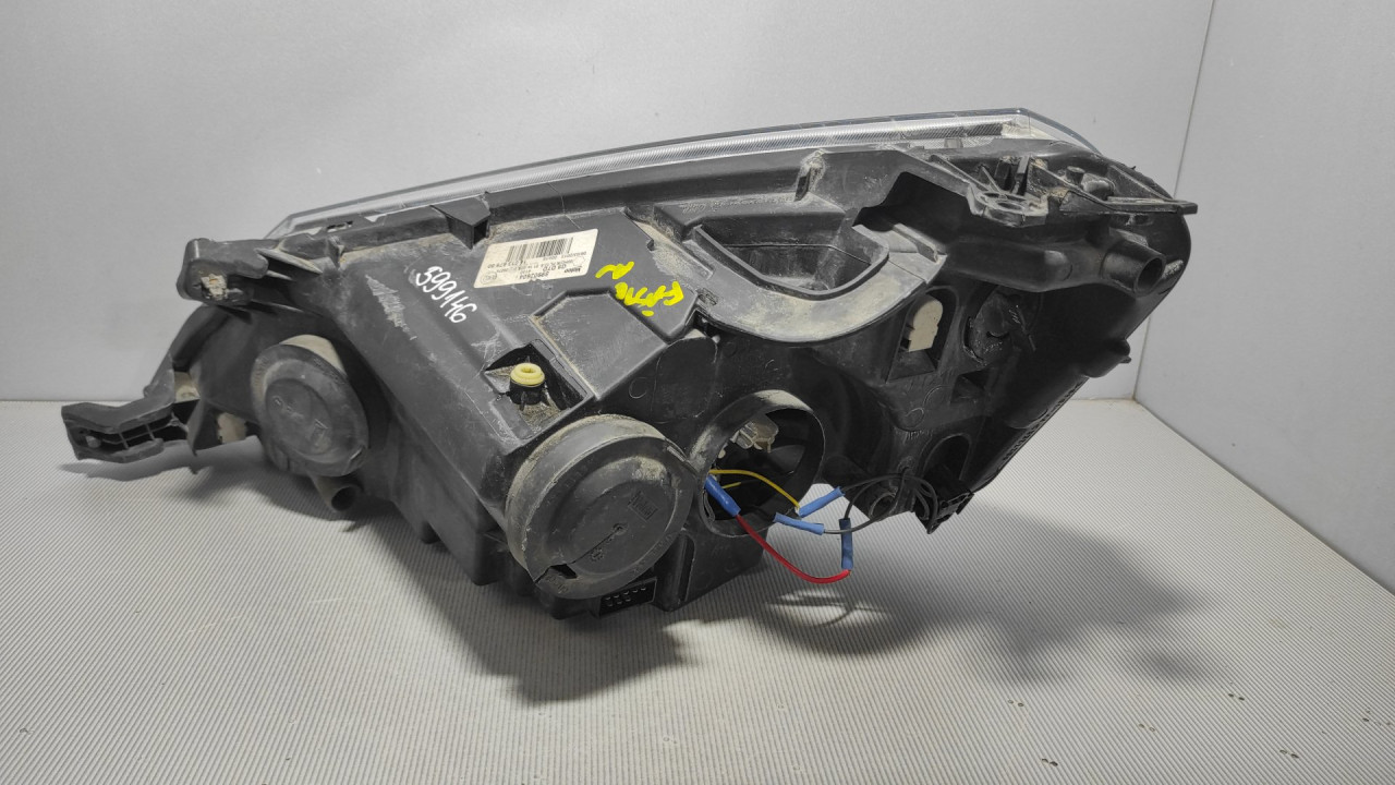 DIJELOVI FAR CITROEN JUMPY > 07-16 1401367980