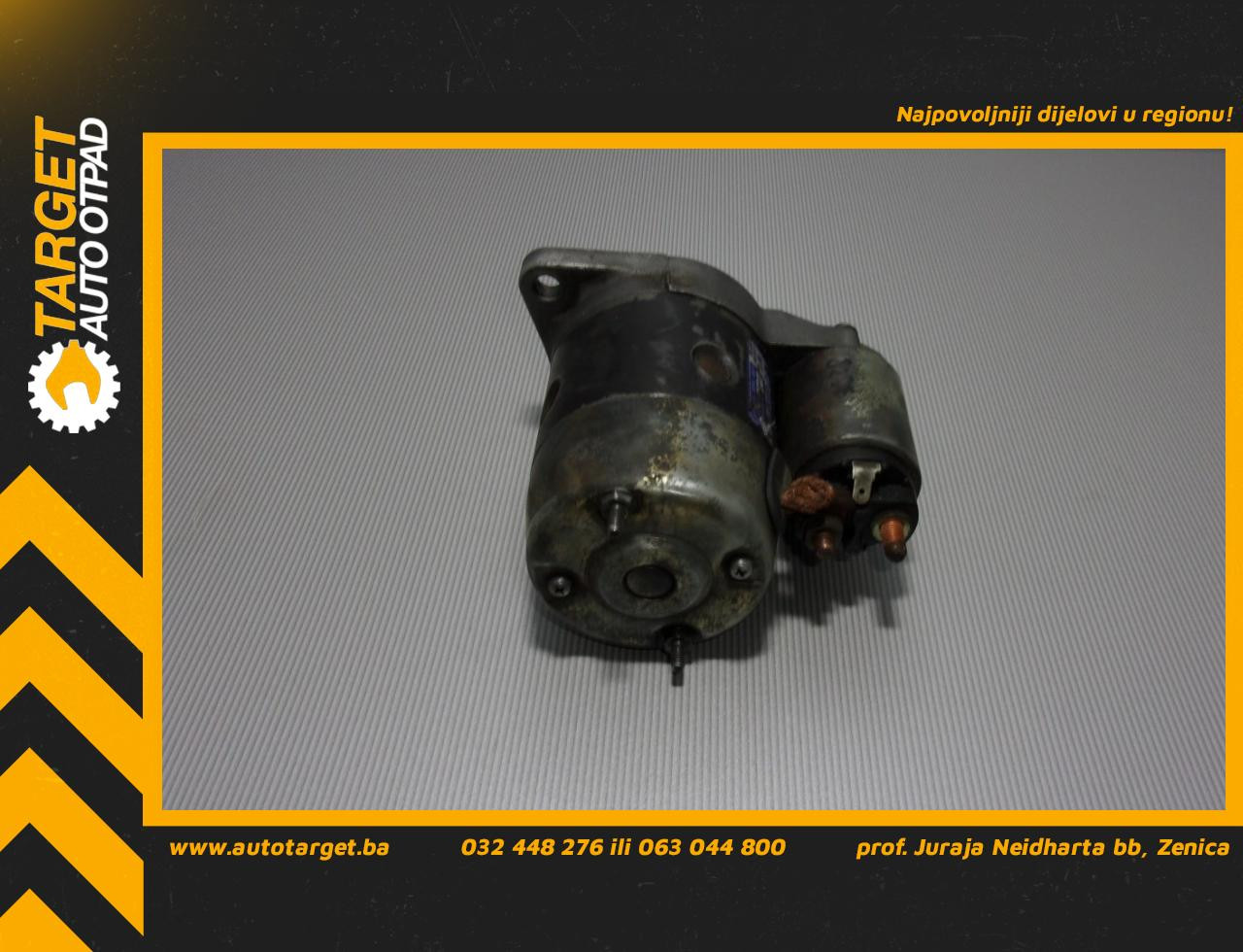 DIJELOVI ALNASER KIA PRIDE > 87-00 1.3 M04686 M04686