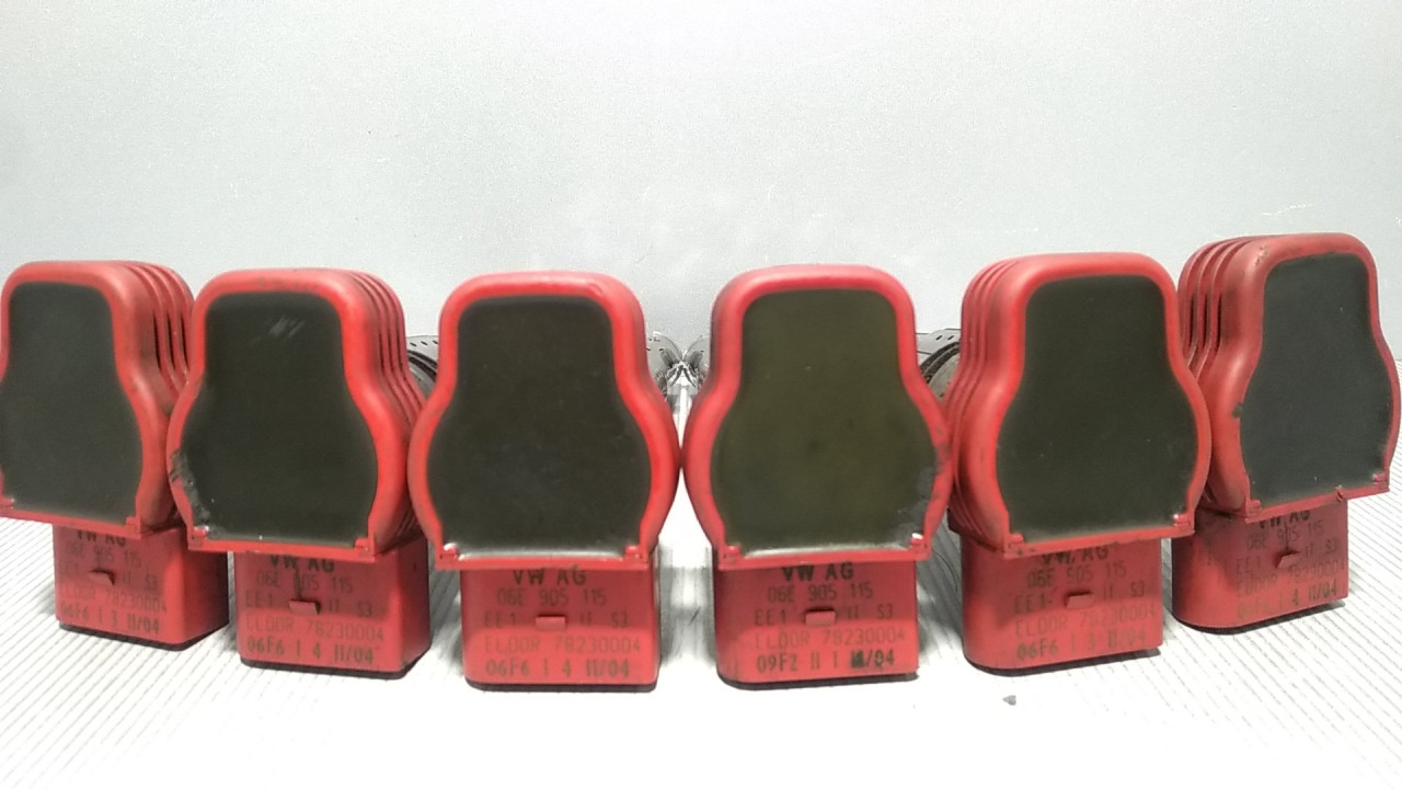 DIJELOVI BOMBINA AUDI A6 > 04-08 2.4 06E905115