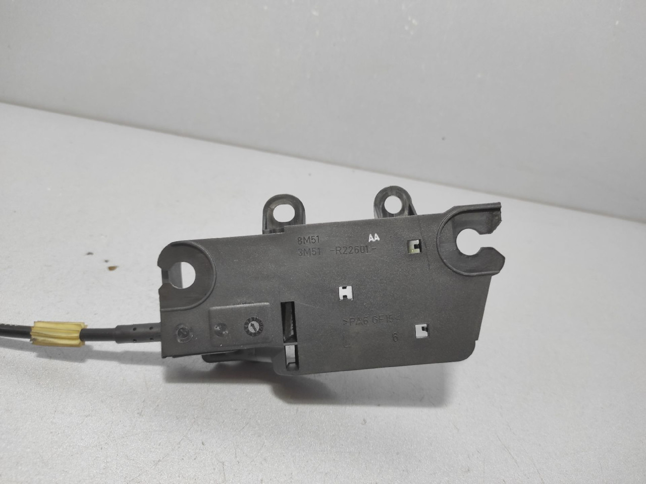 UNUTRASNJA RUCKA VRATA FORD FOCUS > 07-11 3M51R22601AA