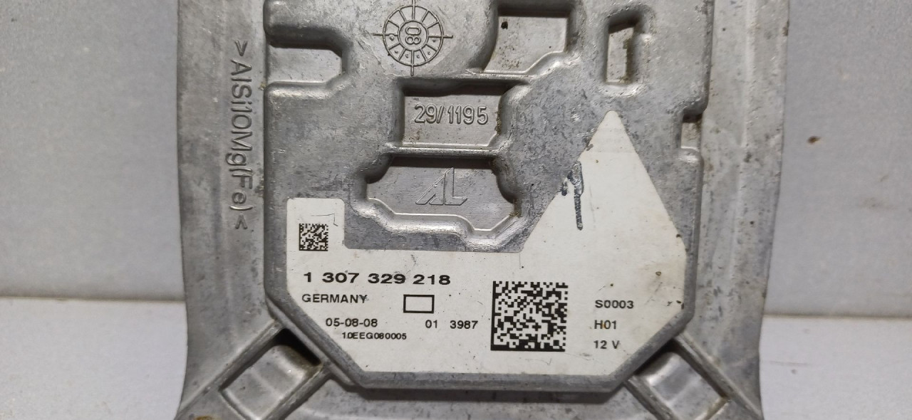 BALAST FARA AUDI A4 (B8) > 07-11 1307329218