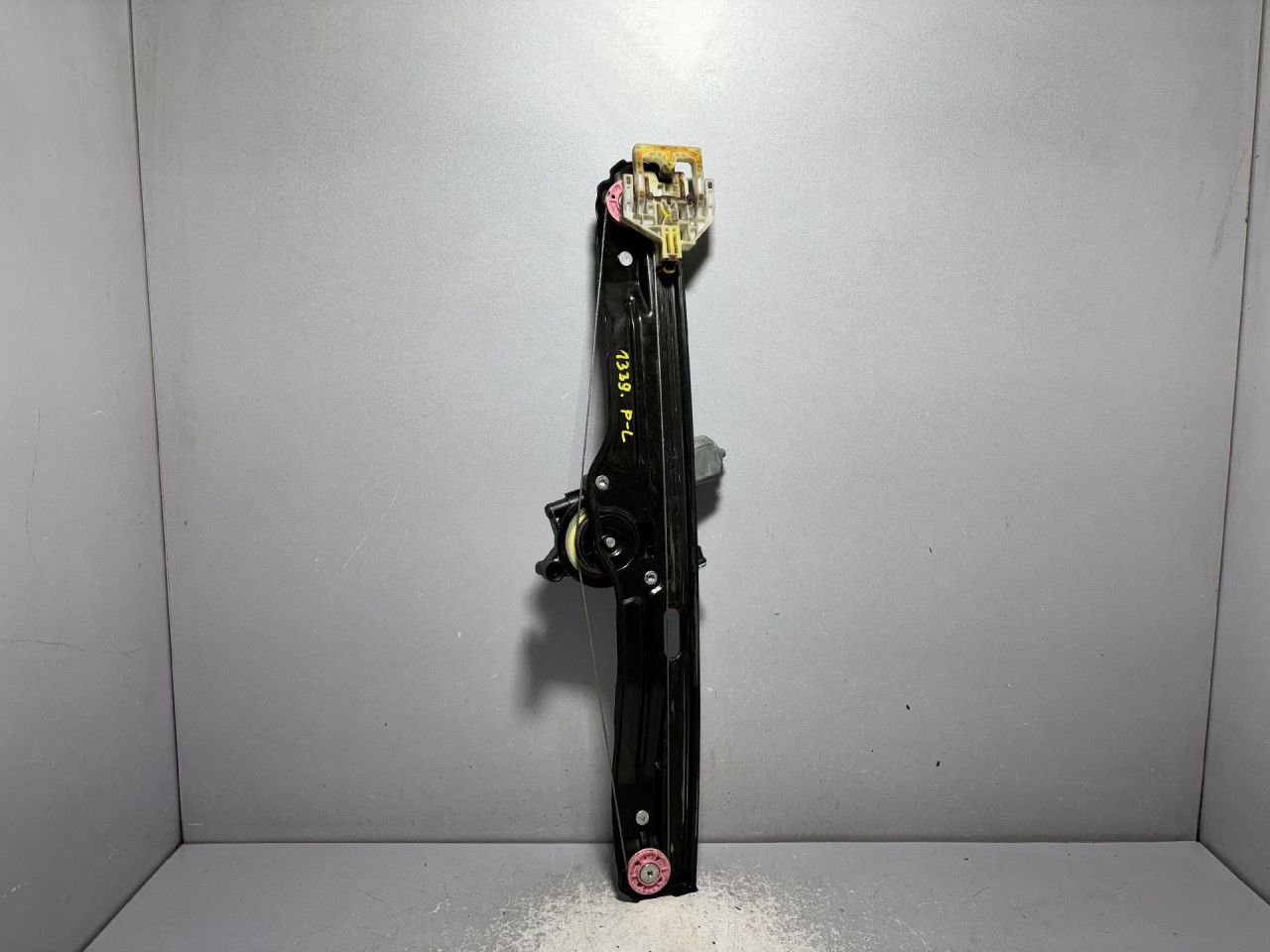 DIJELOVI ELEKTRO PODIZAC STAKLA FIAT 500L > 12-17