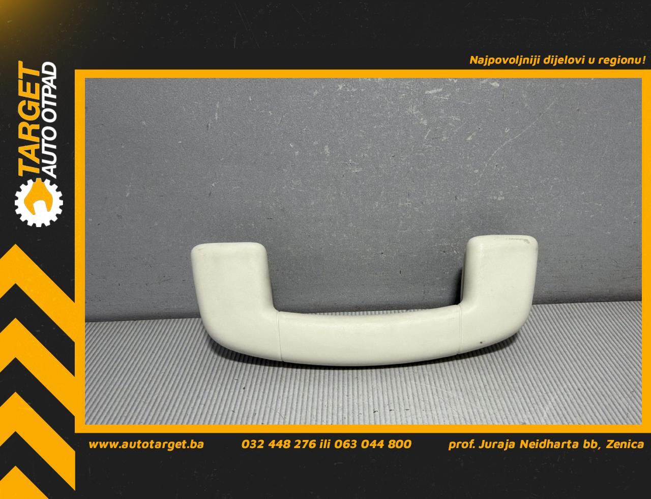 DIJELOVI KROVNA RUCKA VW PASSAT B8 > 14-19 2.0 3G0857607B