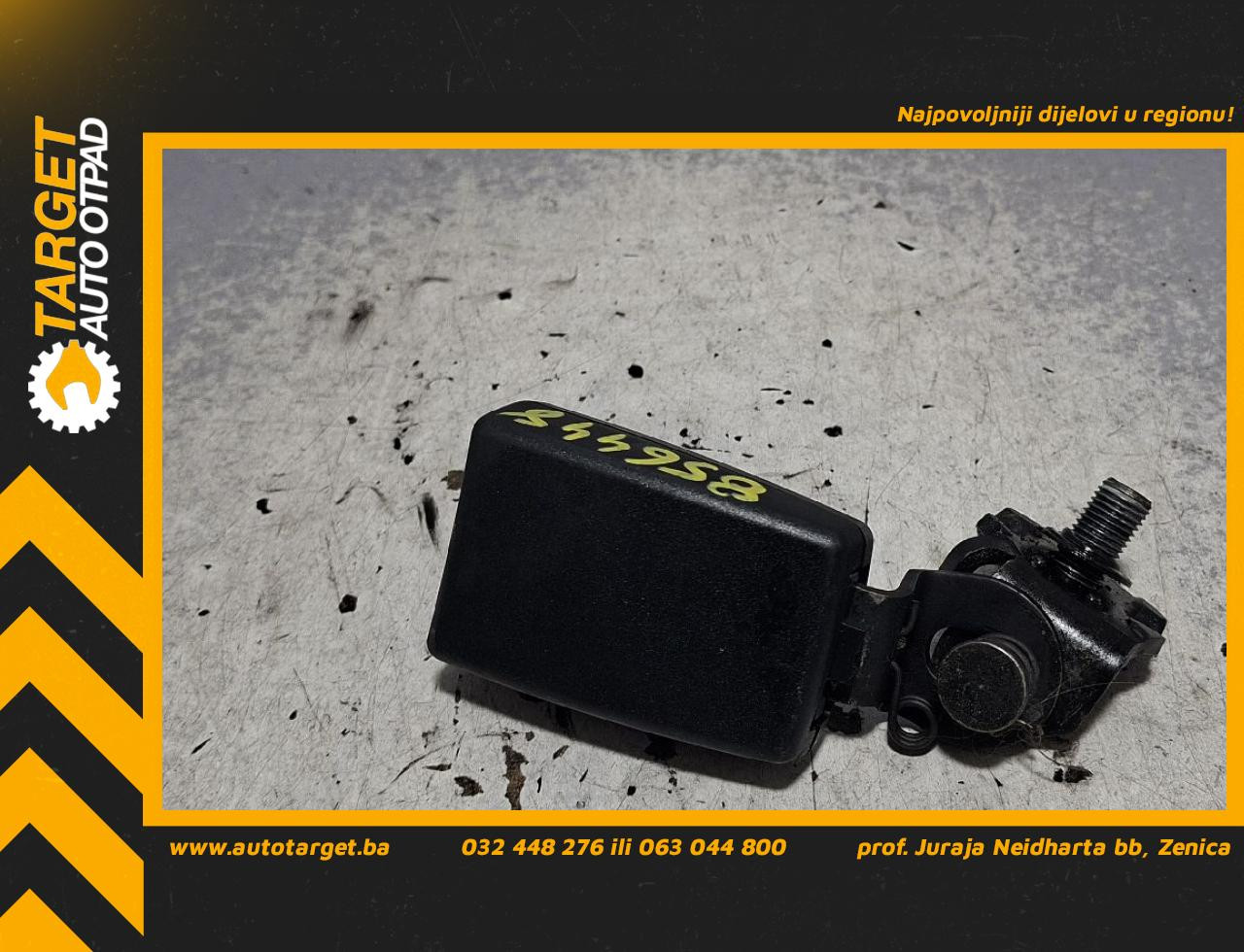 ISPALJIVAC AUDI A5 (8T3/8F7) COUPE > 07-11 8T0857739H