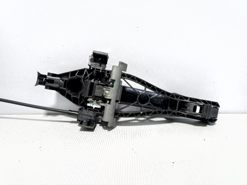 RUCKA VRATA VOLVO S40/V50 > 07-12 30784203