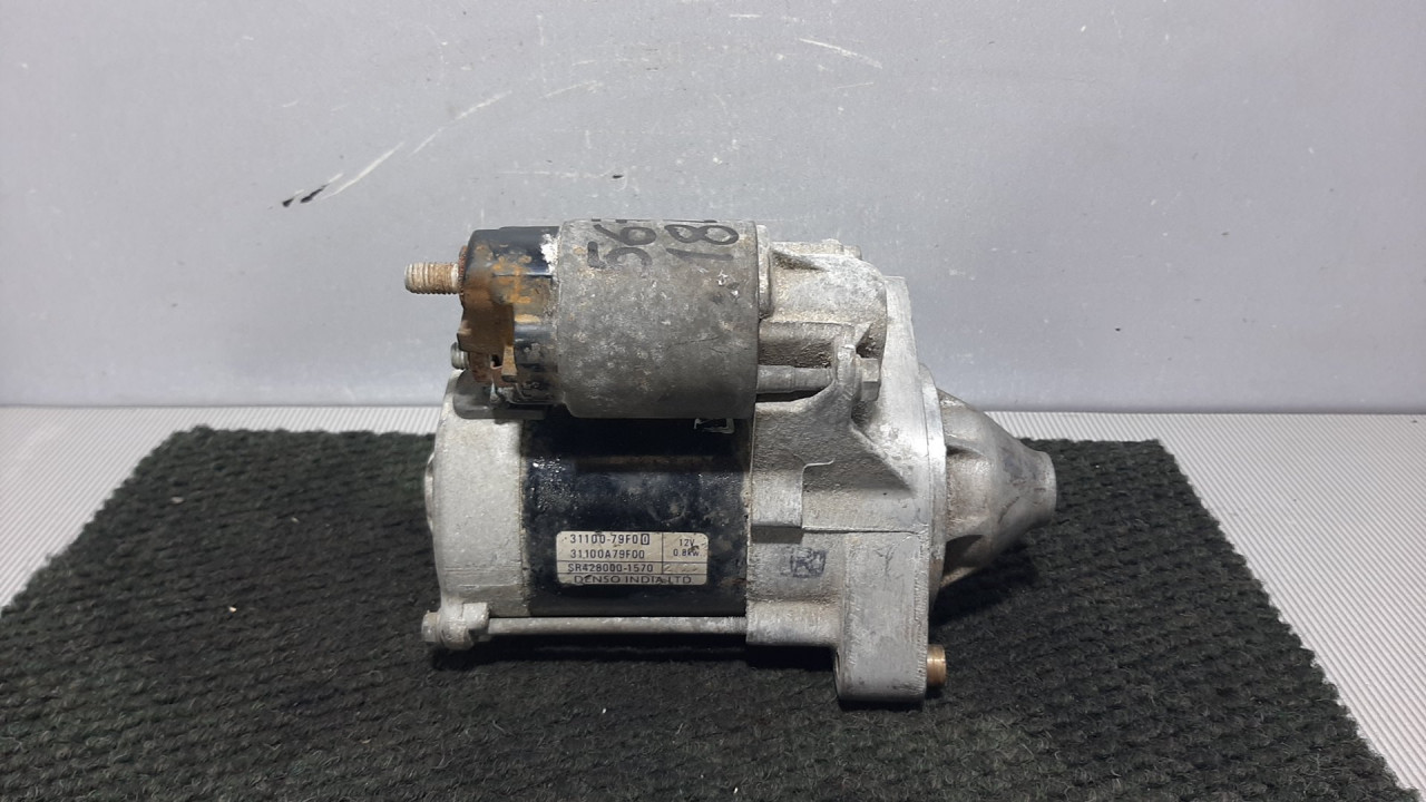 DIJELOVI ALNASER SUZUKI ALTO > 02-09 3110079F00