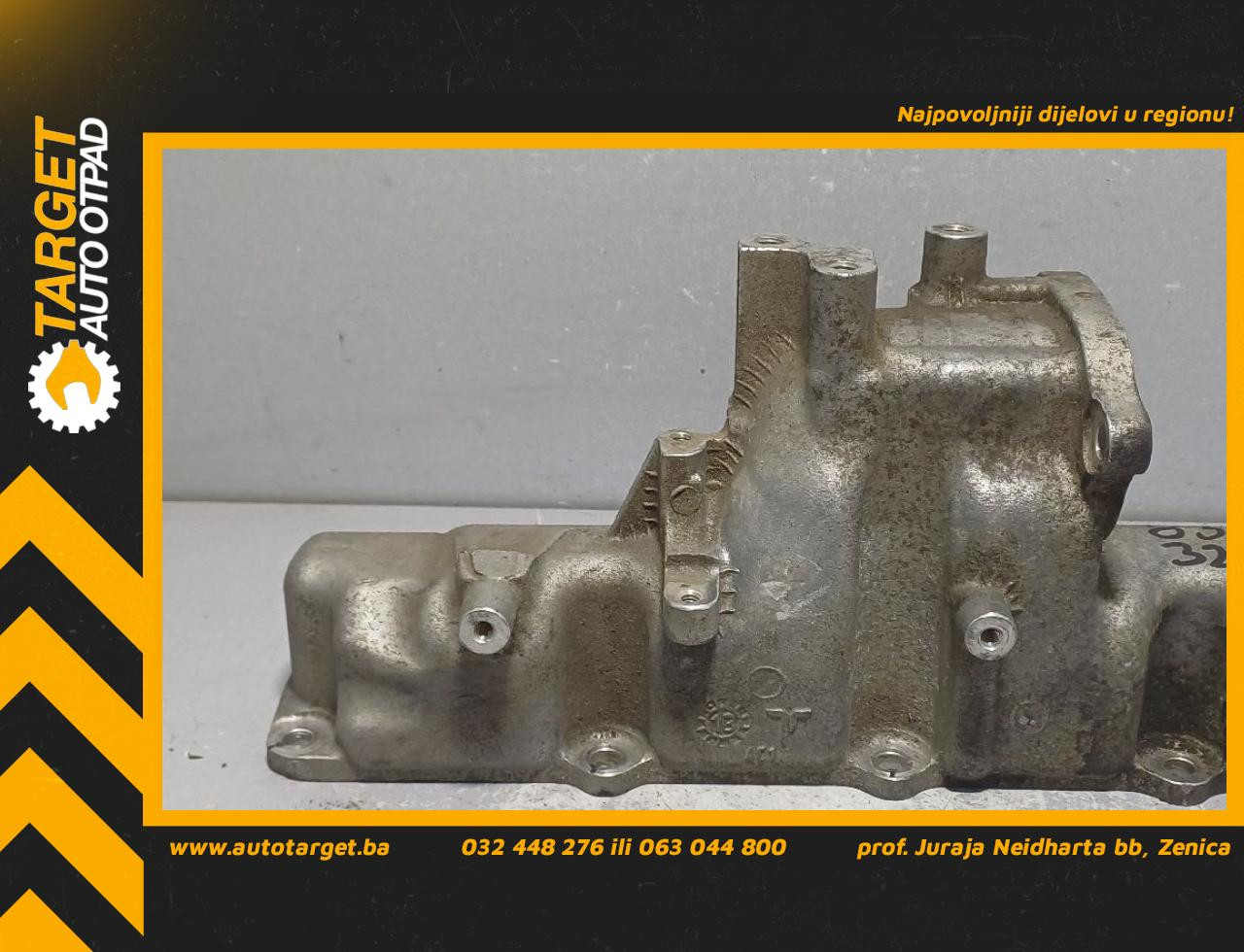 DIJELOVI USISNA GRANA HONDA CRV > 12-15