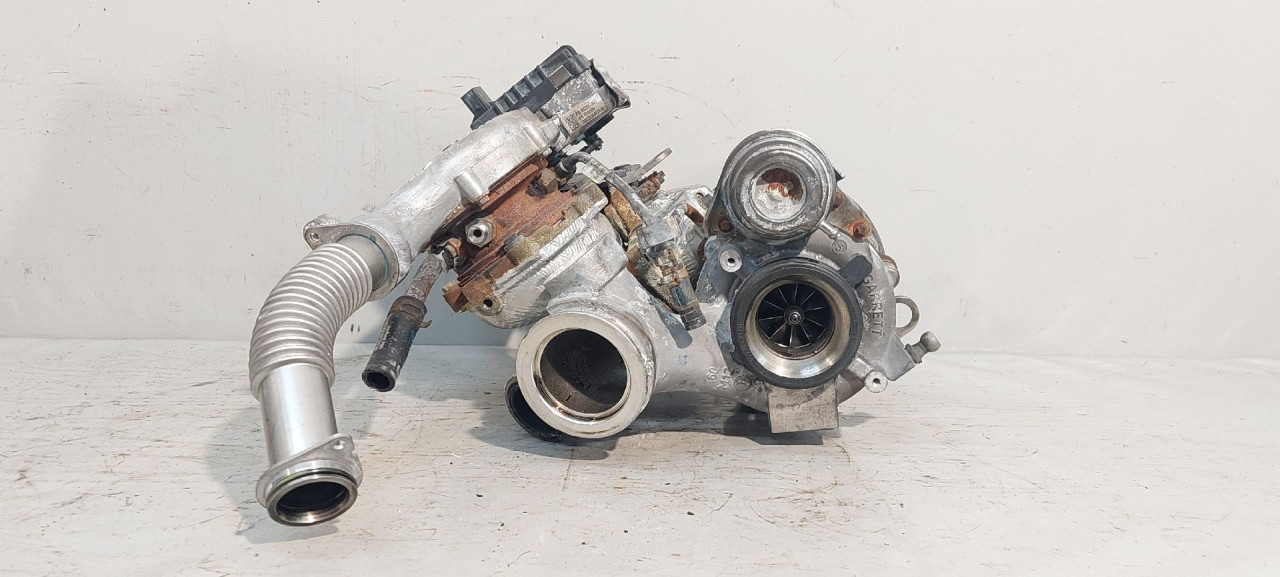 DIJELOVI TURBINA AUDI Q5 > 12-16 3.0 059145061Q