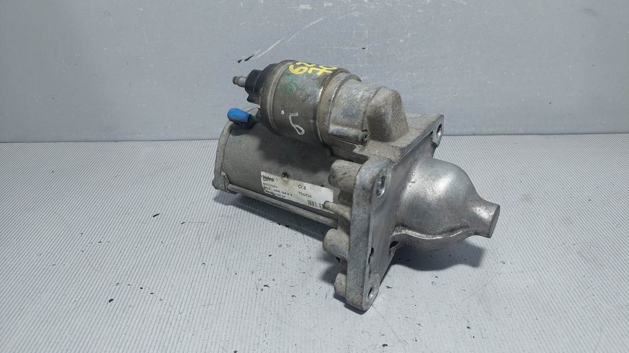 ALNASER CITROEN BERLINGO > 12-15 9662854180