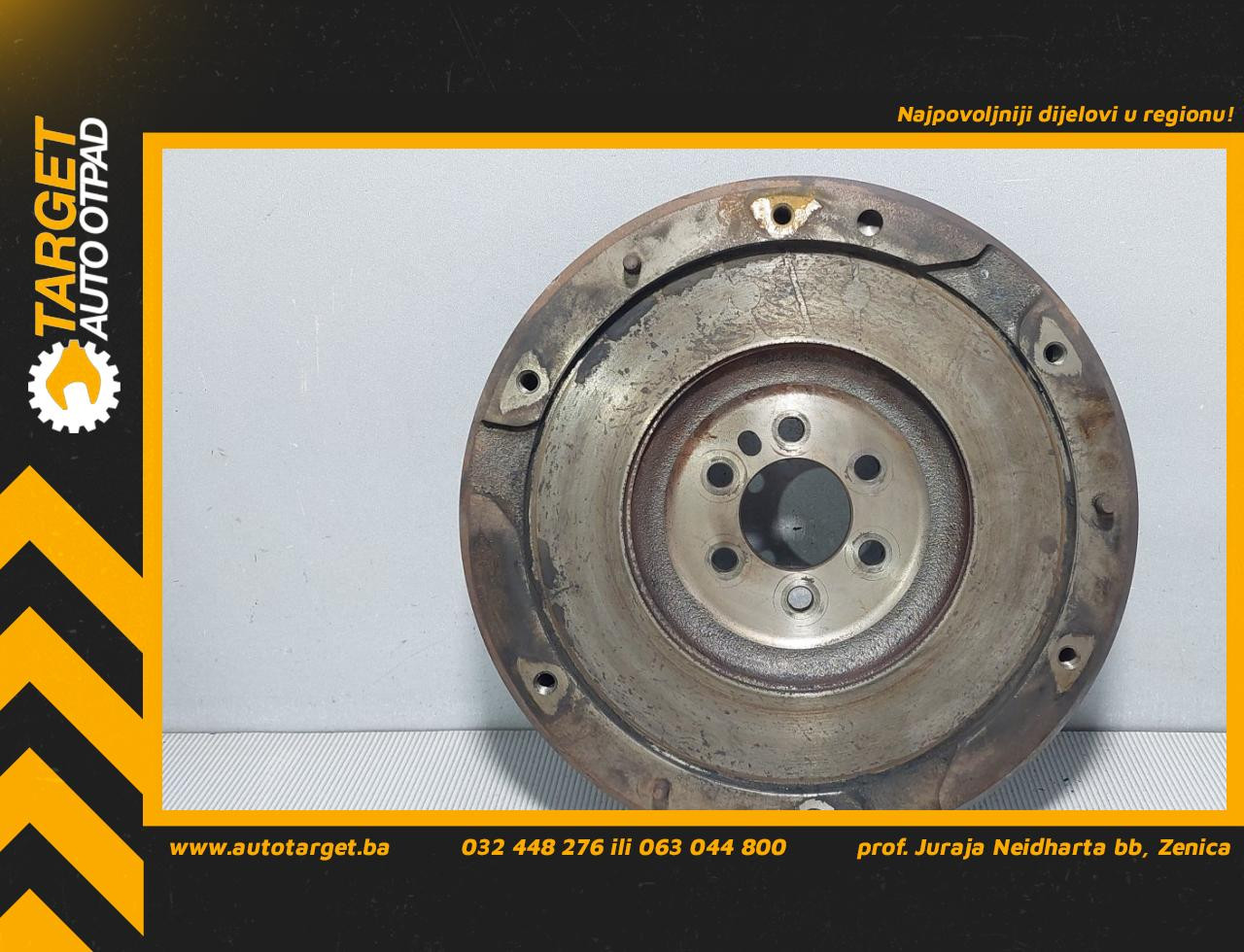 DIJELOVI ZAMAJAC PEUGEOT 208 > 15-19 1040907