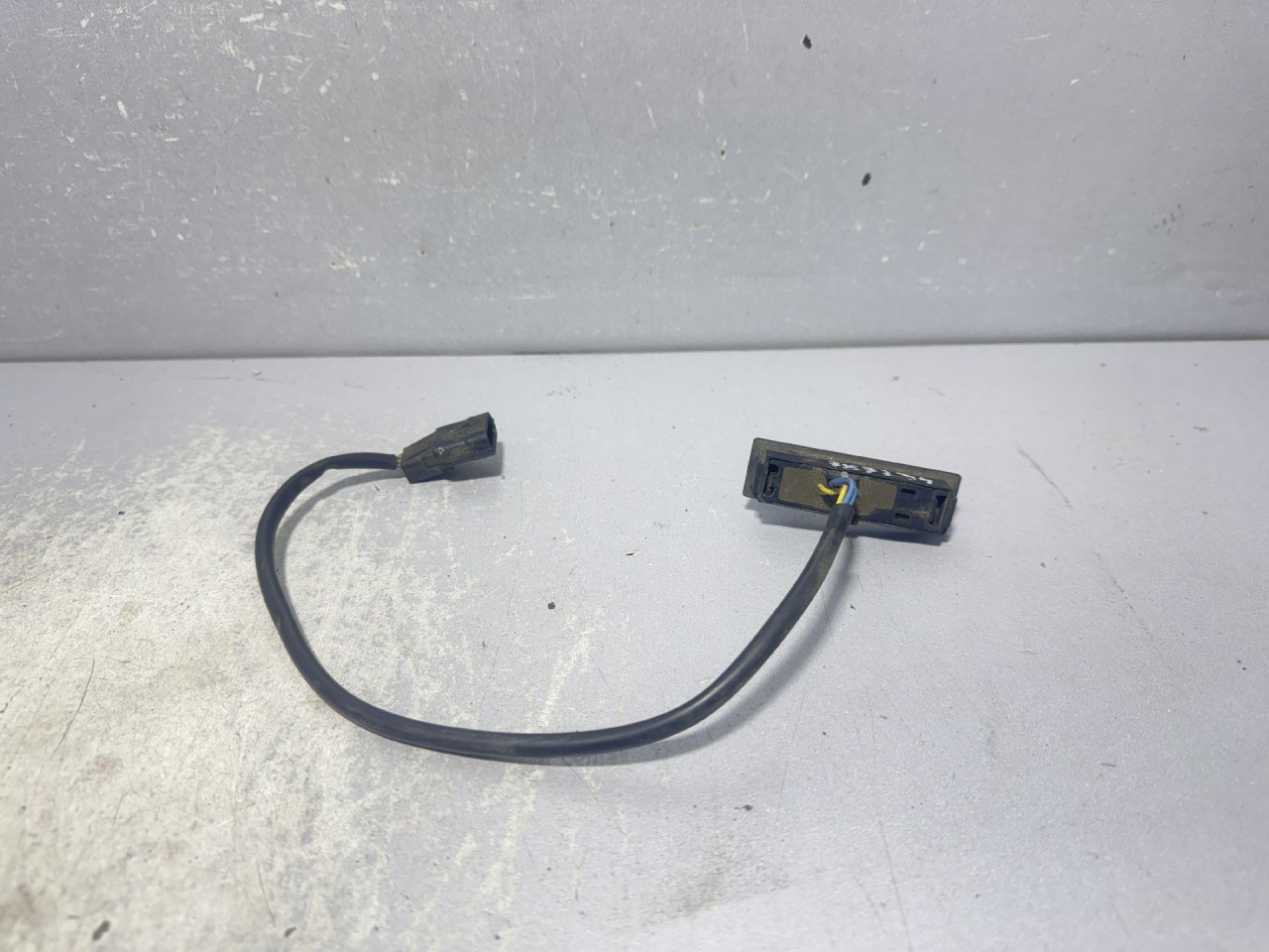 DIJELOVI PREKIDAC NISSAN QASHQAI > 17-21 1.5