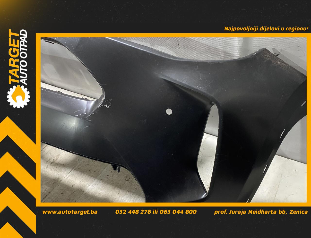 DIJELOVI BRANIK TOYOTA YARIS CROSS (XP210) > 2020 - 2023