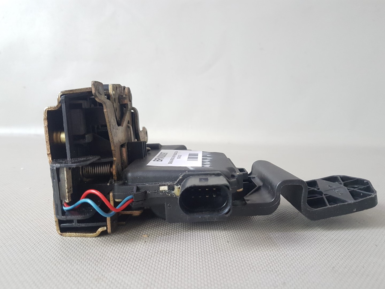 BRAVA VRATA VW PASSAT B5 > 96-00 VW052036 3B0837868