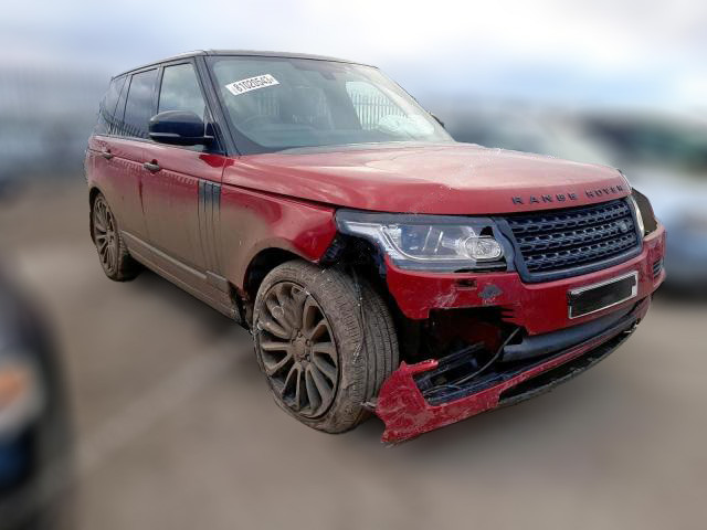 DIJELOVI LAND ROVER RANGE ROVER > 12-17 3.0 Dizel 306DT MOTOR