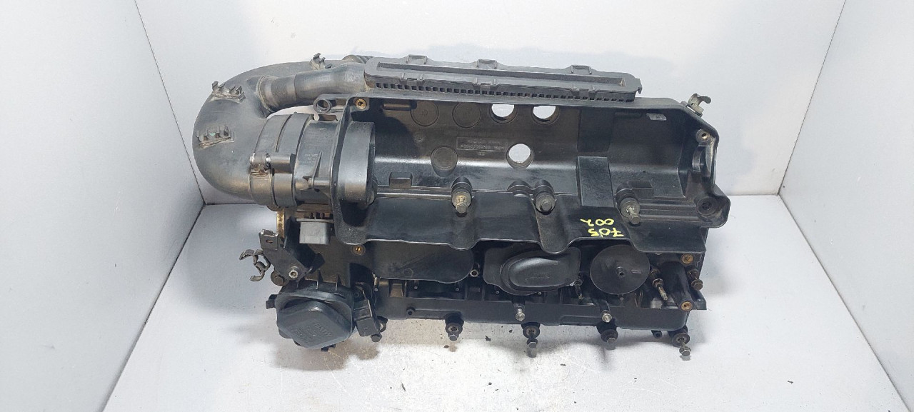 DIJELOVI DEKLO BMW X3 (E83) > 07-10 7792458