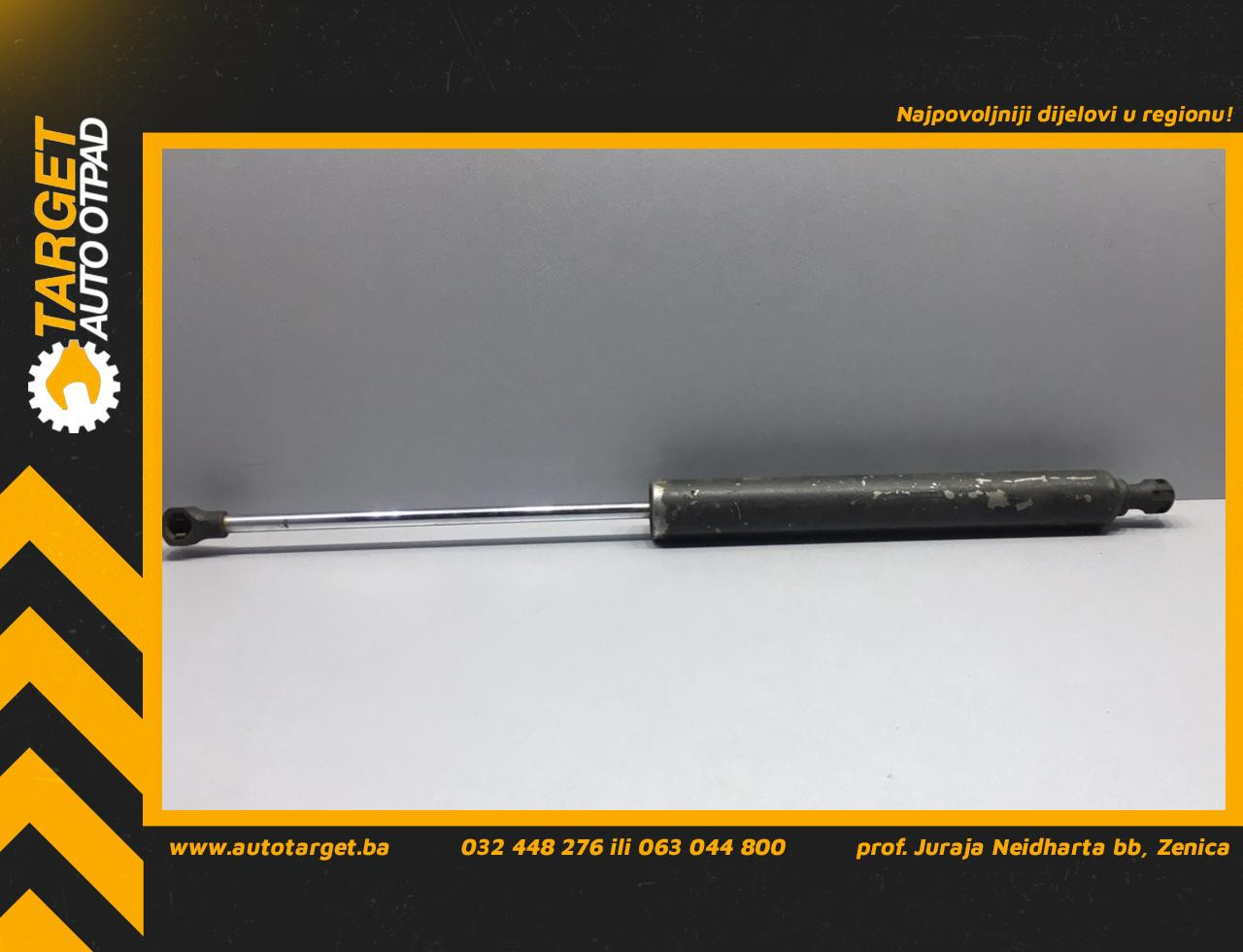 AMORTIZER GEPEKA RENAULT VEL SATIS > 02-09 8200246092