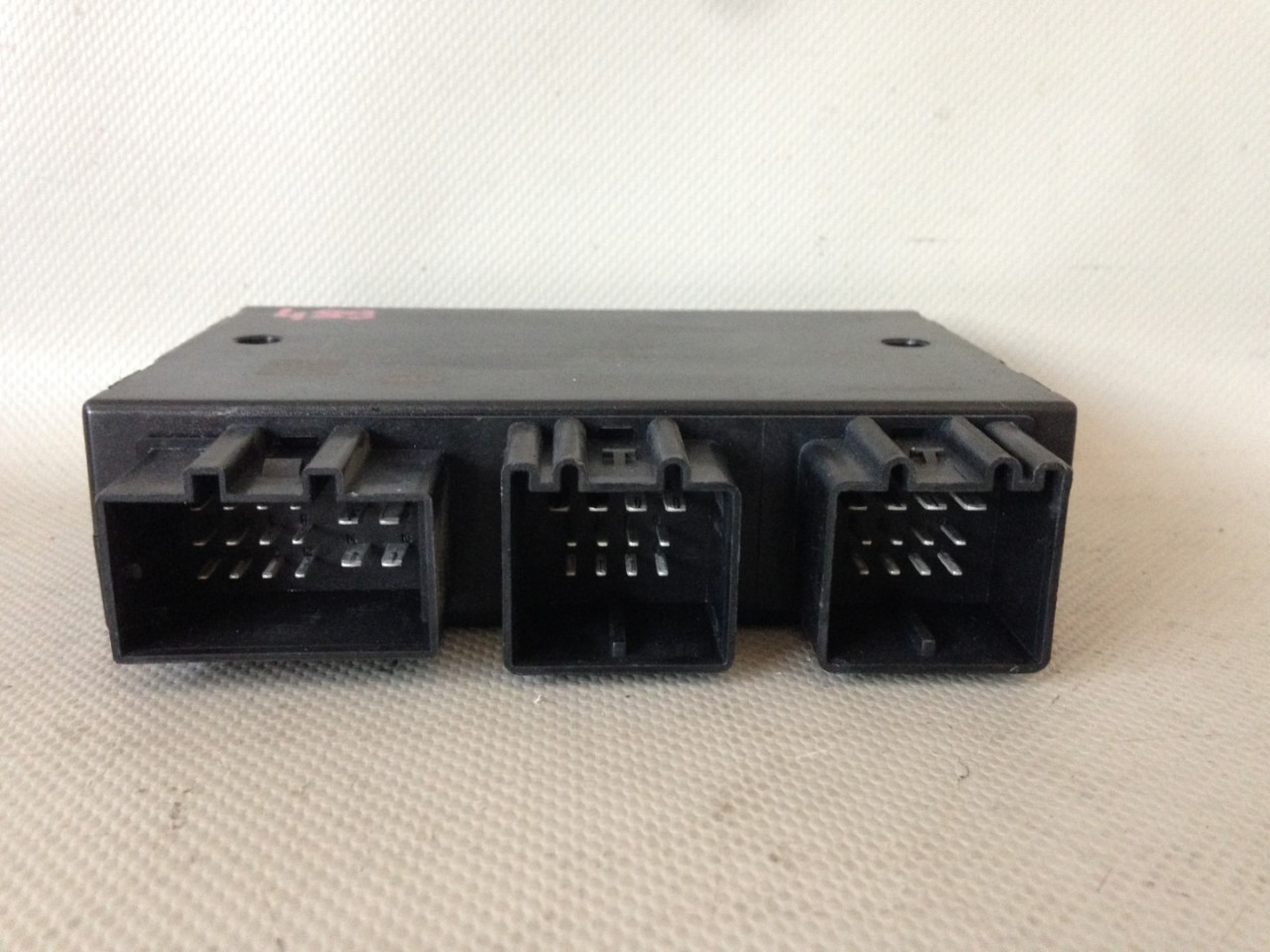 ELEKTRONIKA MODUL AUDI A8 (4H) > 10-13 4H0907383C