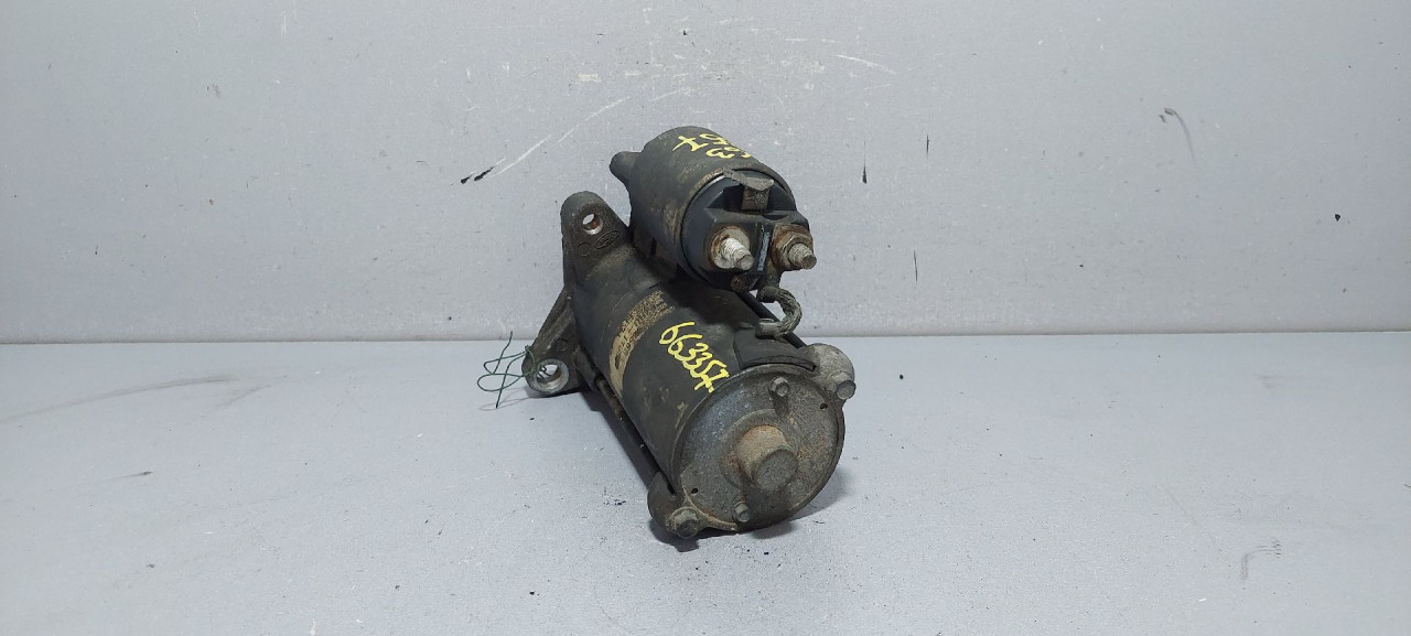 DIJELOVI ALNASER MAZDA 626 > 97-01 F7RU11000