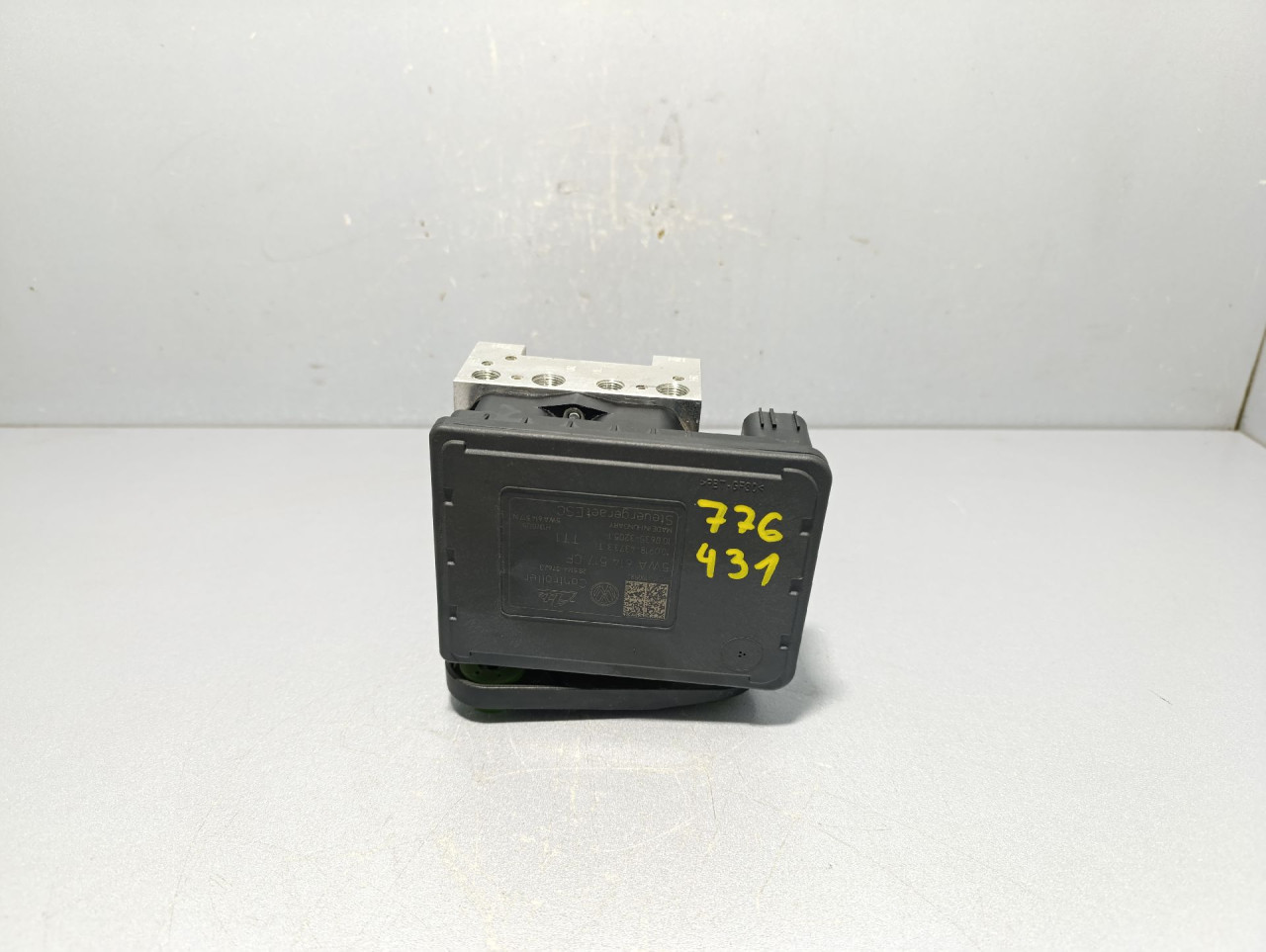 DIJELOVI ABS PUMPA VW GOLF 8 > 19- 5WA614517CF