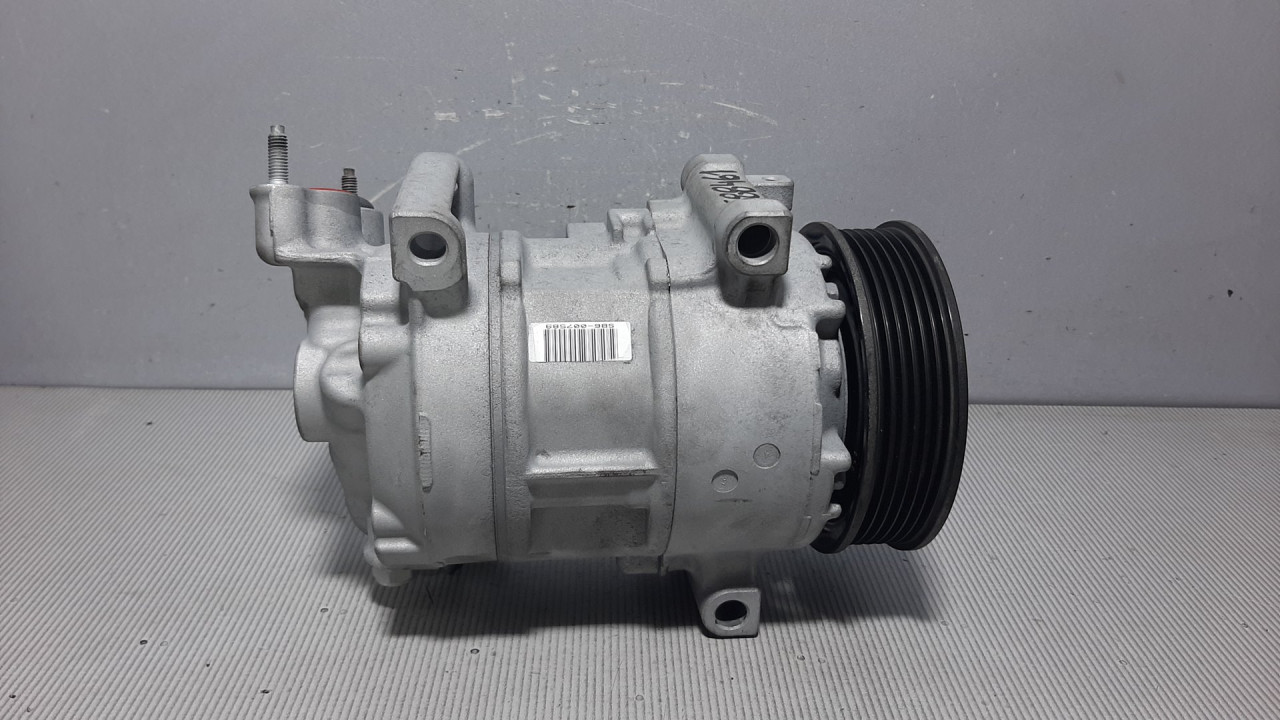 KOMPRESOR KLIME CITROEN BERLINGO > 15-18 9802875780