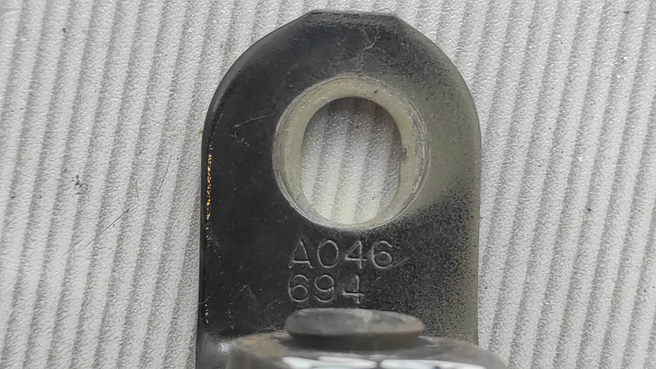 DIJELOVI BAGLAMA TOYOTA PRIUS > 12-15 A046694