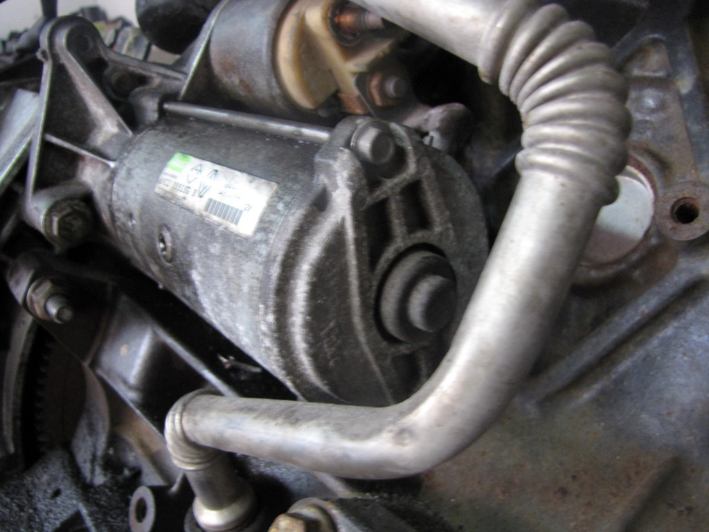 ALNASER NISSAN PRIMASTAR > 01-07 F9Q 760 7700116260C