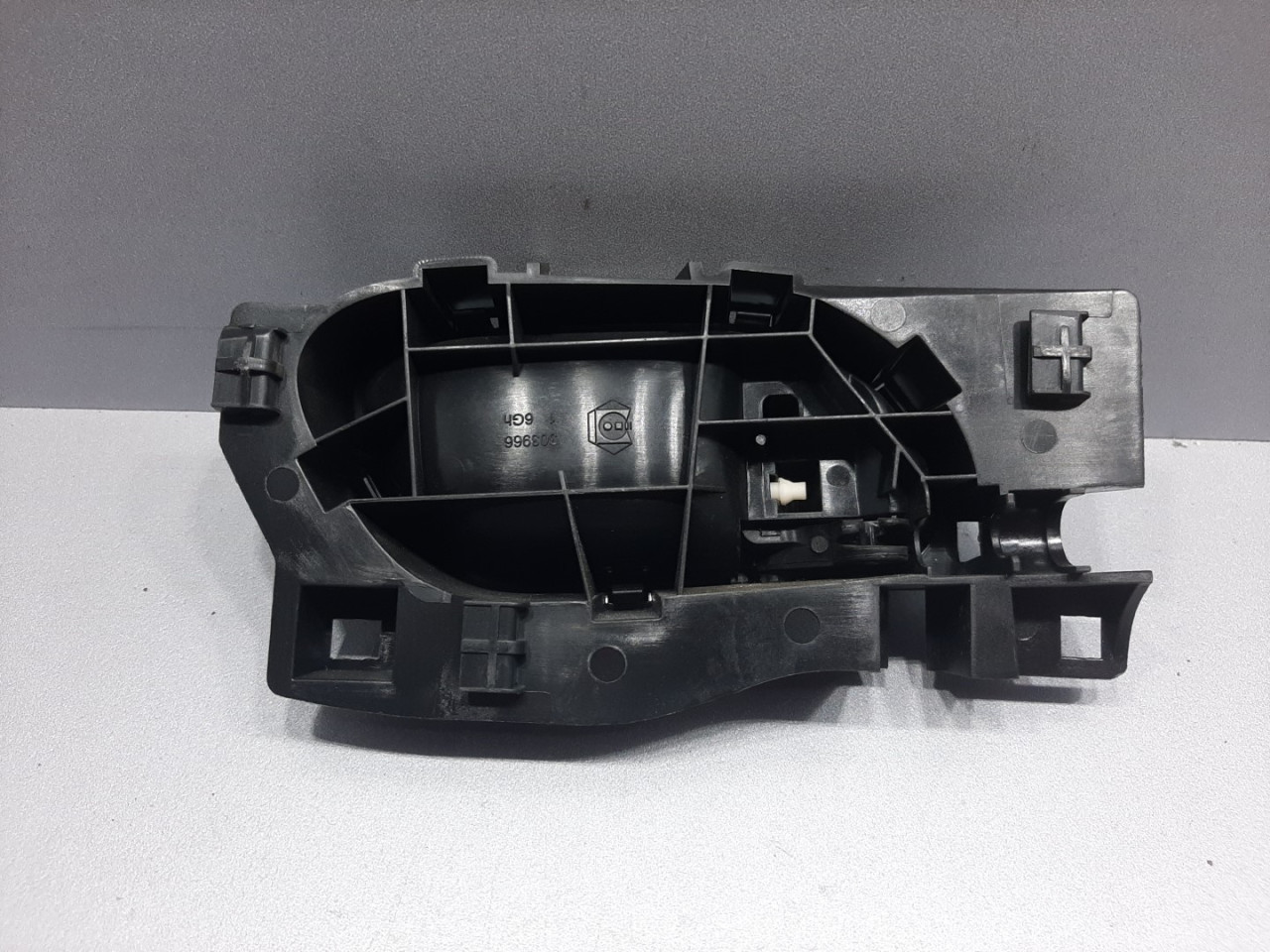 UNUTRASNJA RUCKA VRATA CITROEN BERLINGO > 12-15 9655551